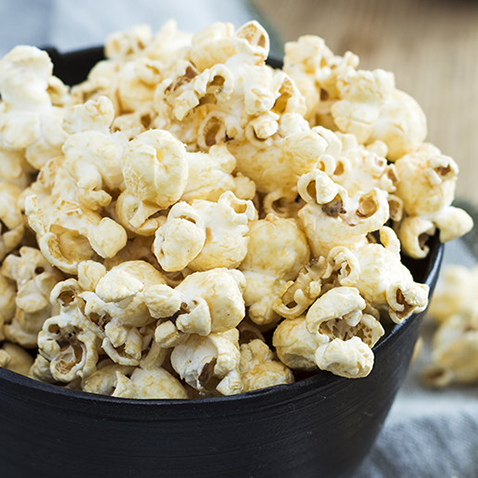 Make Snack Time Pop