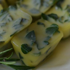 Preserve Your Herbs