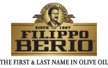 翡丽百瑞 Filippo Berio 是意大利出口的橄榄油品牌。