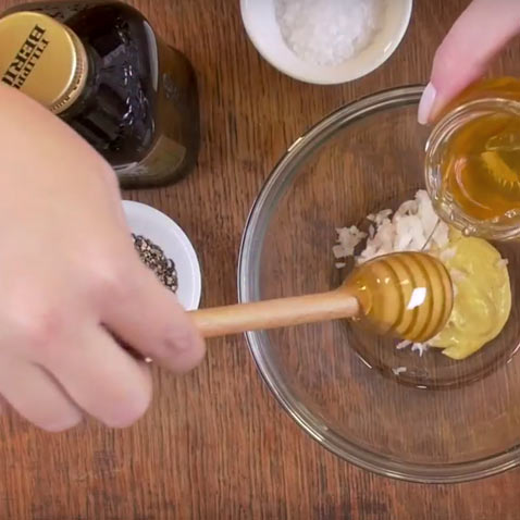 5 Ethnic Twists on a Basic Vinaigrette